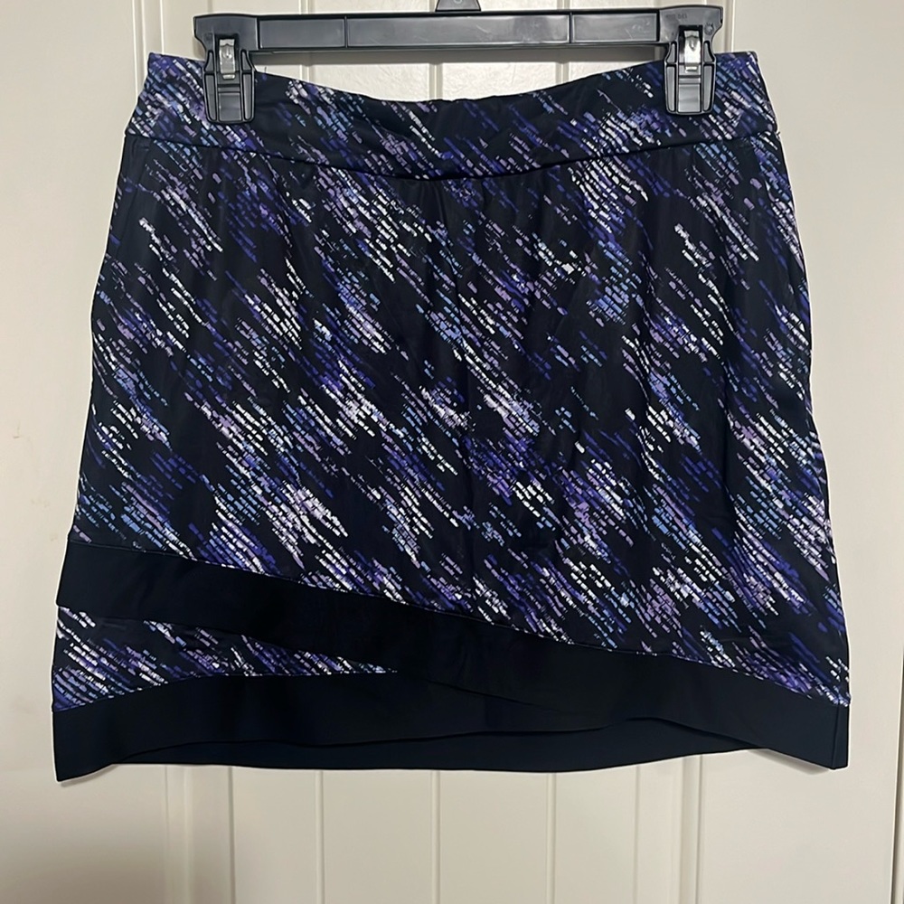 EP NY Athletic Skirt Small